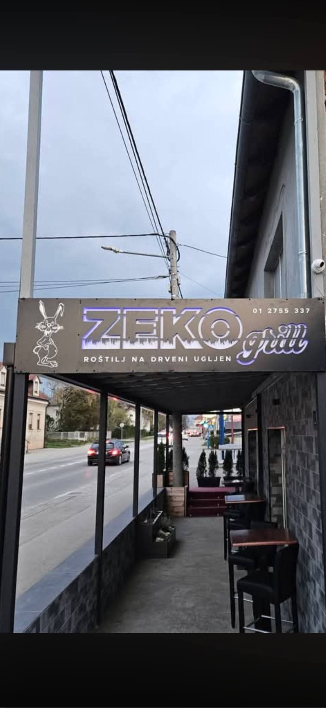 Poslovni prostori